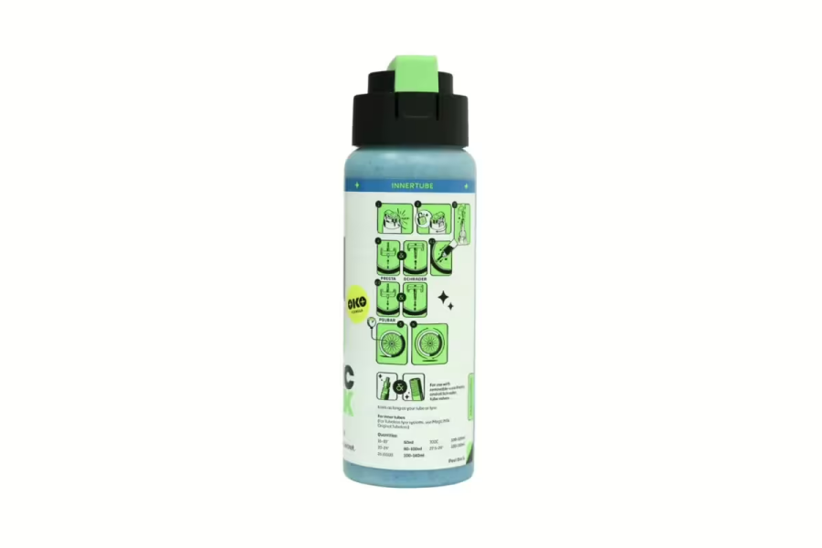 Герметик для камер на водной основе OKO Magic Milk Innertube Original 250 мл