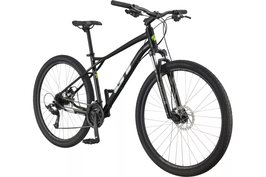 Велосипед GT Aggressor Sport 29