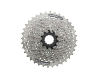 Кассета Shimano CS-HG201 9-скоростей 11-32t