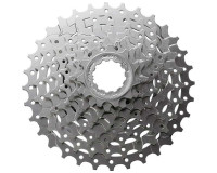 Кассета Shimano Alivio CS-HG400 9-скоростей 11-32t