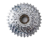 Трещотка Tri-Diamond FW-238 8-скоростей 13-32т