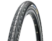 Покрышка MAXXIS OVERDRIVE EXCEL 700X40C TPI-60 Wire SILKSHIELD/REF