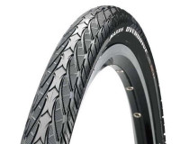 Покришка Maxxis 700x32c (ETB89059000) Overdrive, MaxxProtect, 27TPI