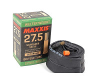 Камера Maxxis Welter Weight 27.5x1.75/2.4 AV L:48мм