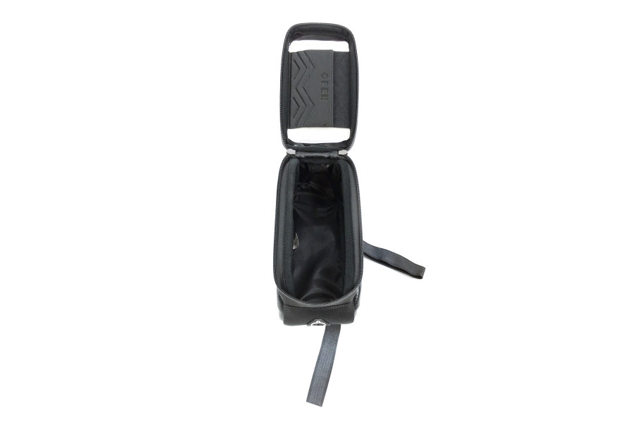 Сумка Casket Smart формованная на раму, под смартфон