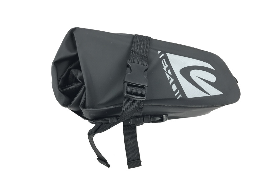 Сумка влагозащищенная подседельная Tasmania