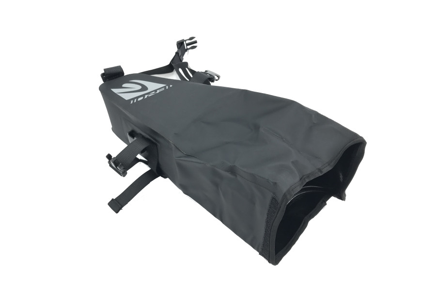 Сумка влагозащищенная подседельная Tasmania