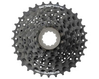 Кассета Shimano CS-HG200-9 11-32