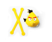 Габарит Angry Birds Жовтий