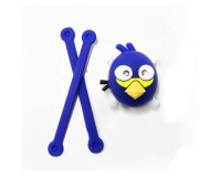 Габарит Angry Birds Синий