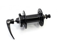 Втулка передняя ARC MT009F 32H под диск. тормоз, на пром. подшипн. черн.