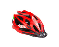 Шолом Cigna Royal Червоний