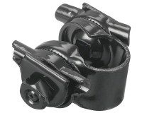 Крепление седла черный