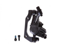 Тормоз диск. механ. Tektro MD-M280 с передним адаптером под 160мм