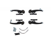 Тормоза ободные YingXing YX-C227