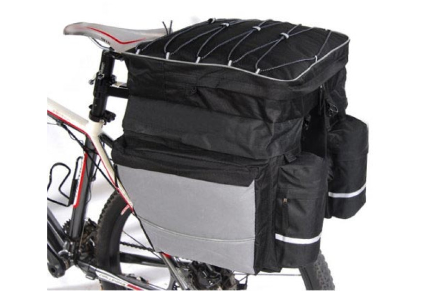 Сумка-штаны Big Pack