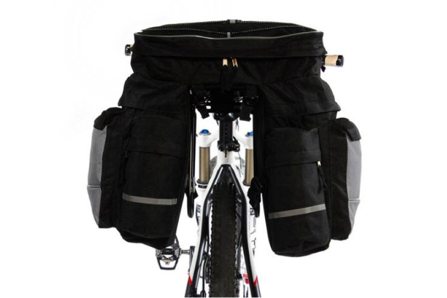 Сумка-штаны Big Pack