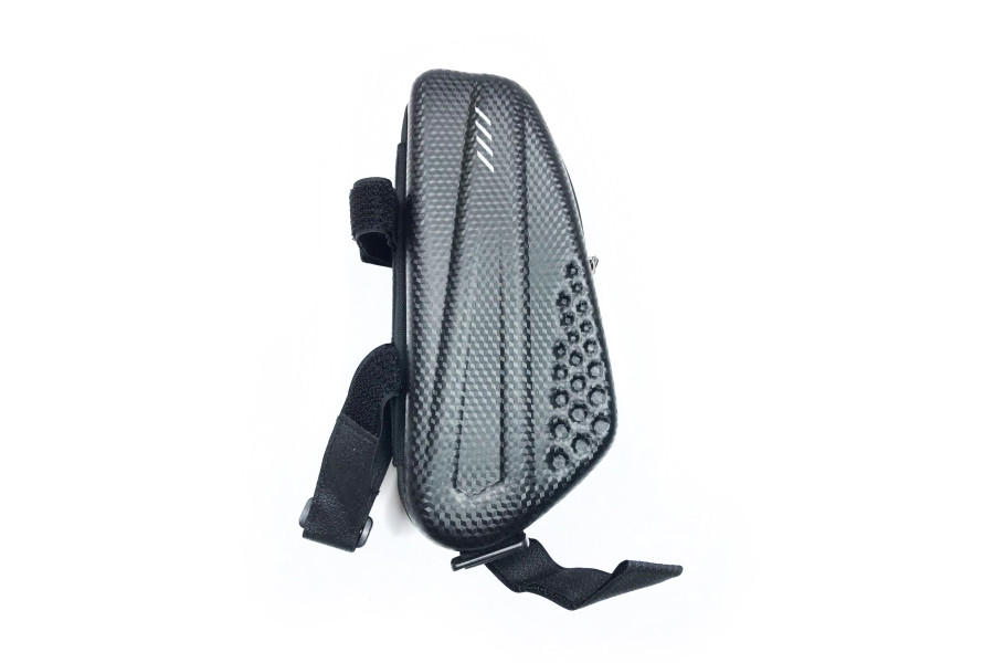 Сумка Micro Casket на раму