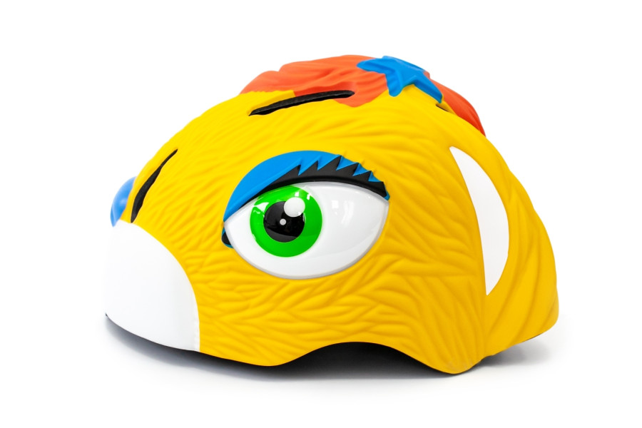 Шлем Chipmunk "Бурундук" детский 49-55см