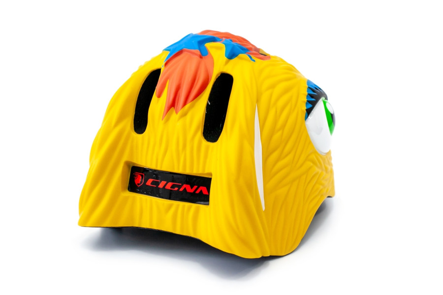 Шлем Chipmunk "Бурундук" детский 49-55см