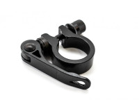 Хомут подседельный 28.6 ED с QR