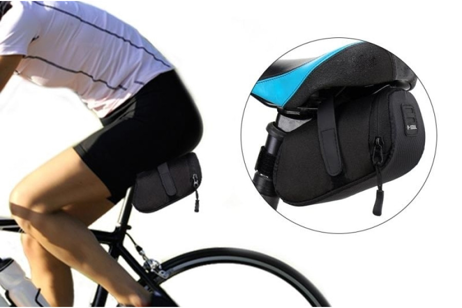 Сумка міні під сидіння B-Soul Mini Premium