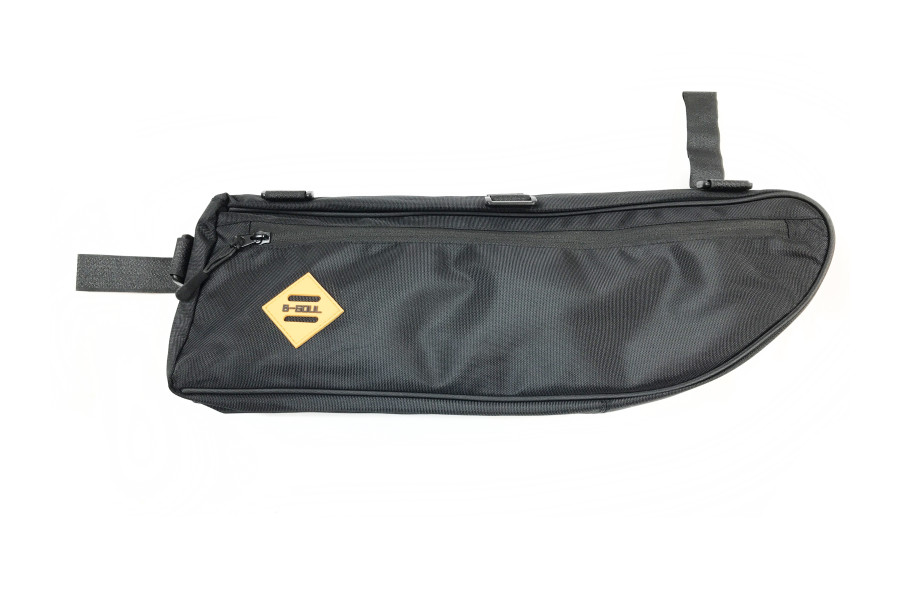 Сумка удлиненная под раму Greenwich