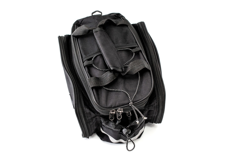 Сумка на багажник Indiana SL