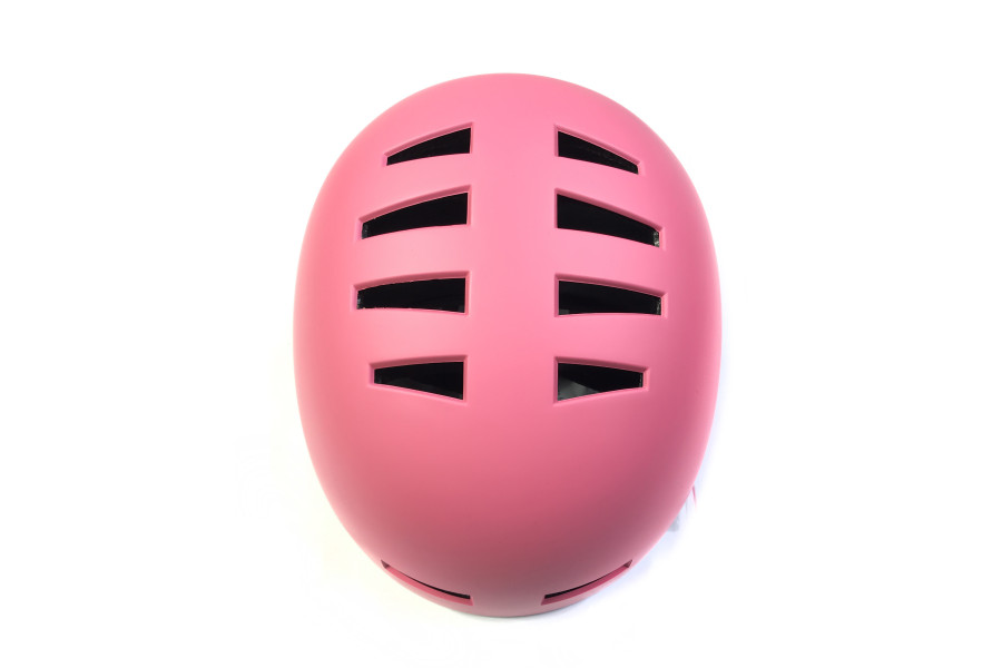 Шлем BMX Urbanizer розовый