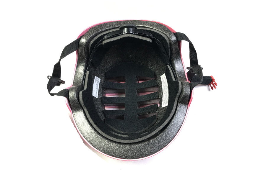 Шлем BMX Urbanizer розовый