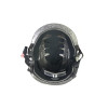 Шлем BLUEGRASS SUPERBOLD CE BLACK | MATT