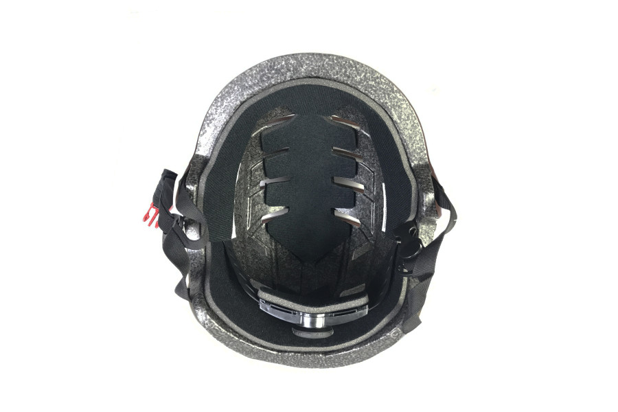 Шлем BLUEGRASS SUPERBOLD CE BLACK | MATT