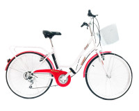 Велосипед Azimut Azimut Avenue 26