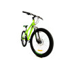 Підлітковий велосипед Azimut Extreme 24 GD