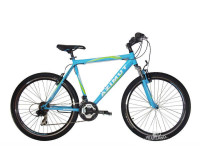 Велосипед Azimut Fly 26 GV+