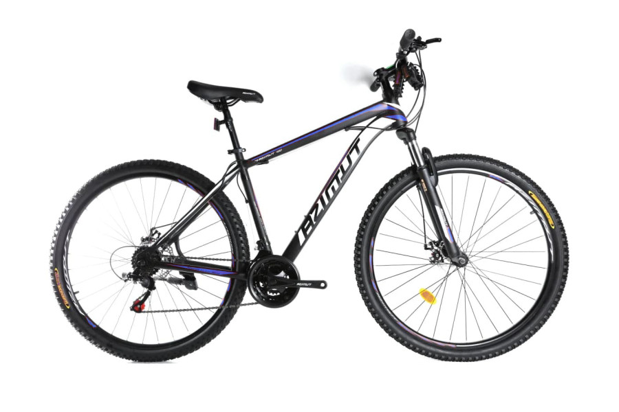 Велосипед Azimut 40D 29