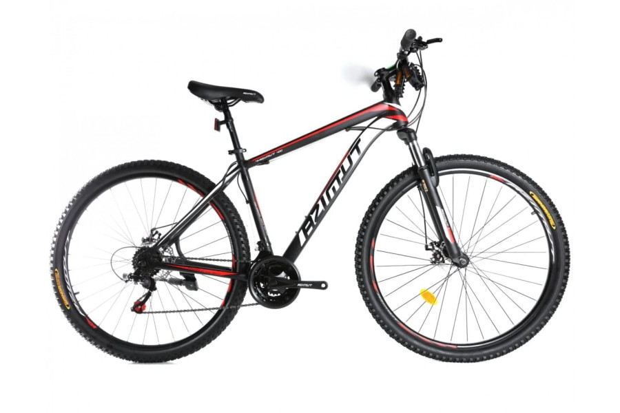 Велосипед Azimut 40D 29