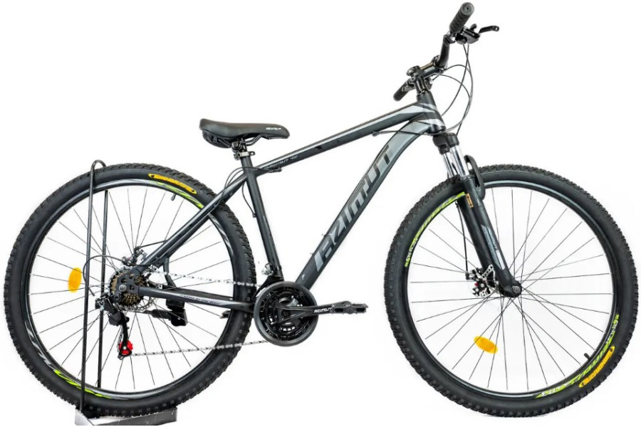 Велосипед Azimut 40D 29