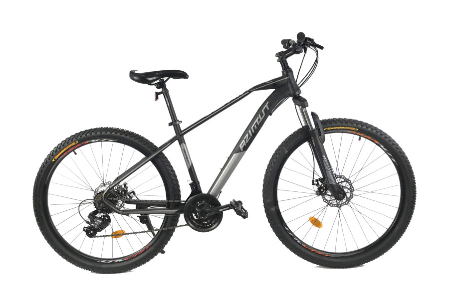 Велосипед Azimut Gemini 26