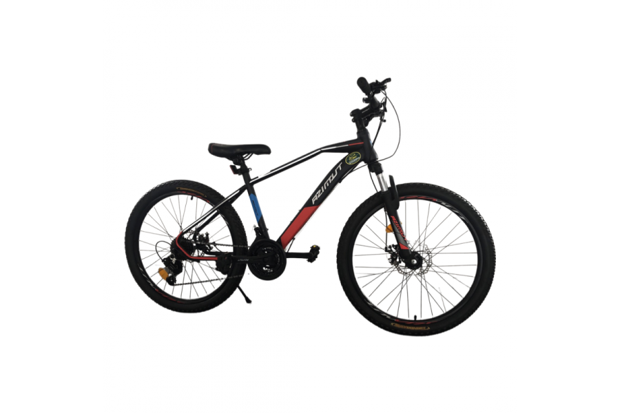 Велосипед Azimut Gemini 27.5