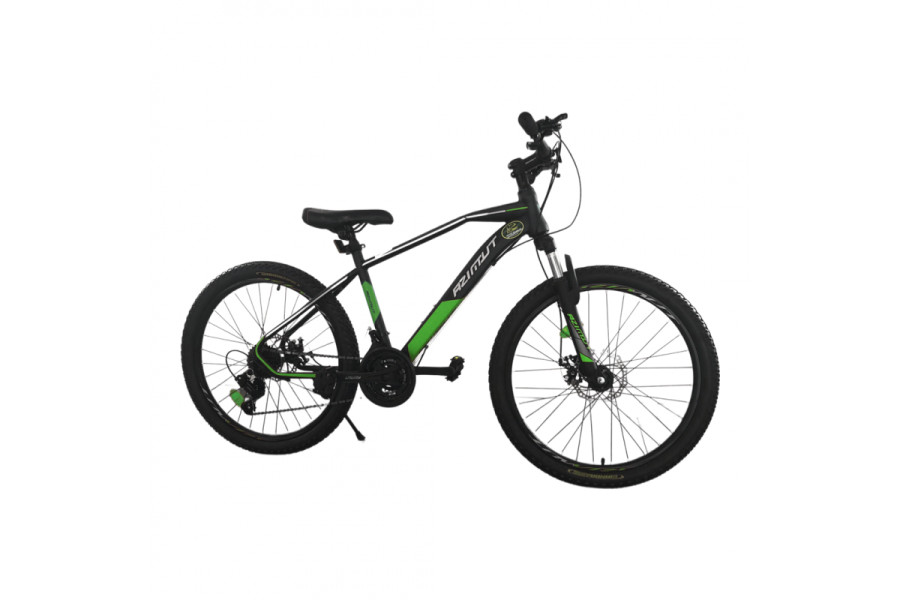 Велосипед Azimut Gemini 27.5