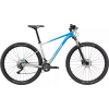 Велосипед Cannondale Trail SL 4 29 голубой