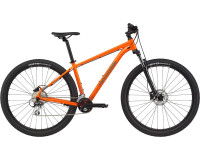 Велосипед Cannondale Trail 6 29 оранжевий