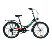 Жіночій міський (Класичний)