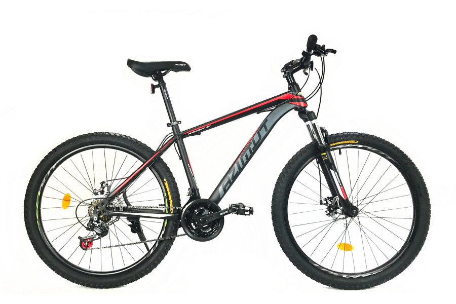 Велосипед Azimut 40D 26