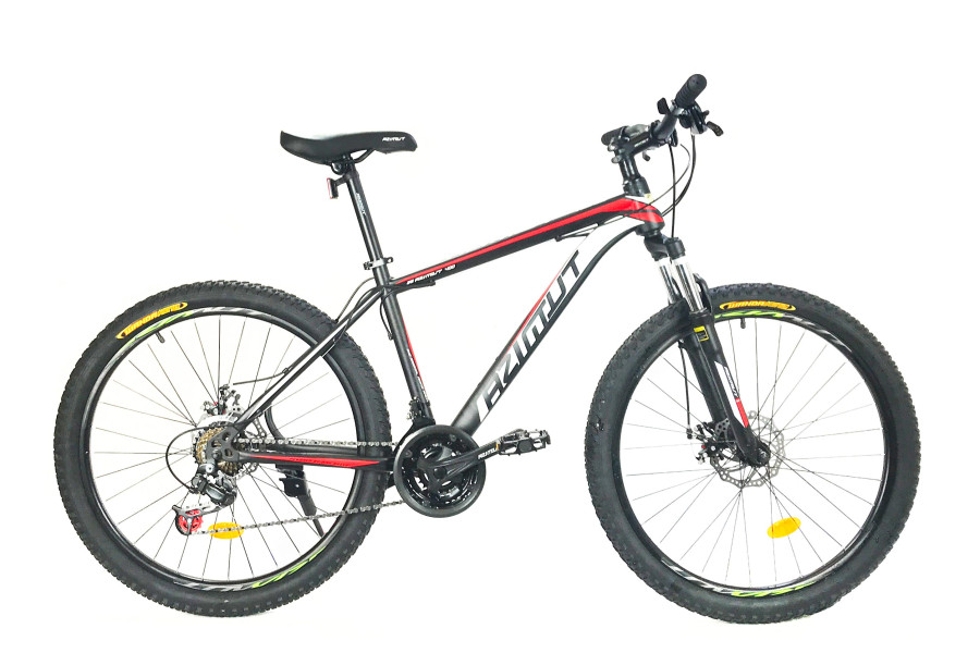 Велосипед Azimut 40D 26 GD