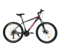 Велосипед Azimut Aqua 26