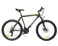 Велосипед Azimut Energy 26 GD