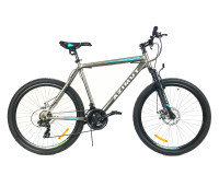 Велосипед Azimut Energy 26 D