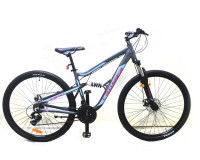 Велосипед Crosser Aurora 29